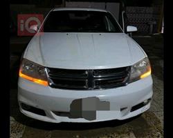 Dodge Avenger